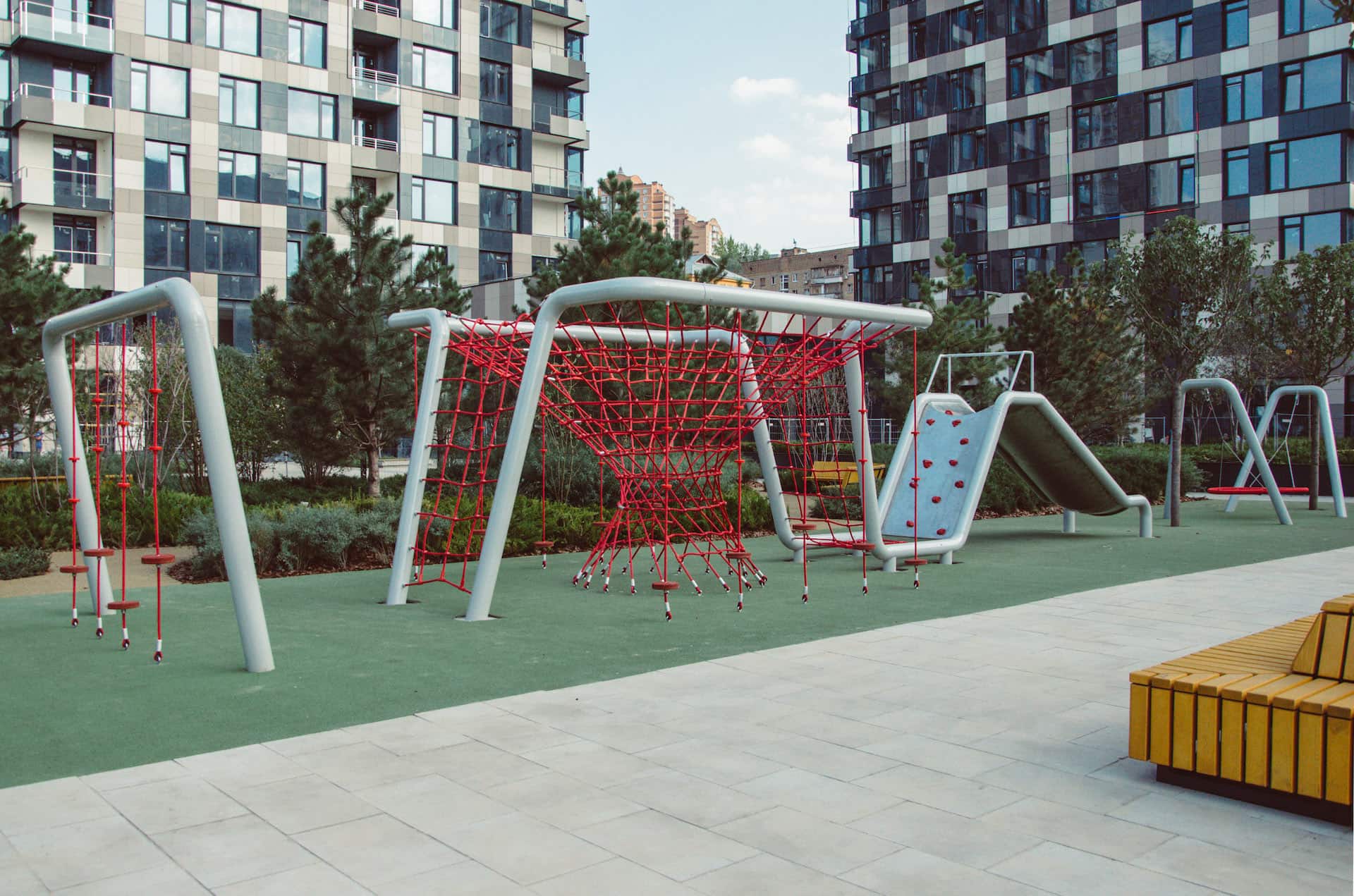 hip park, дитячі майданчики україна, playgrounds