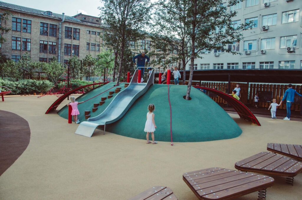 hip park, дитячі майданчики україна, playgrounds