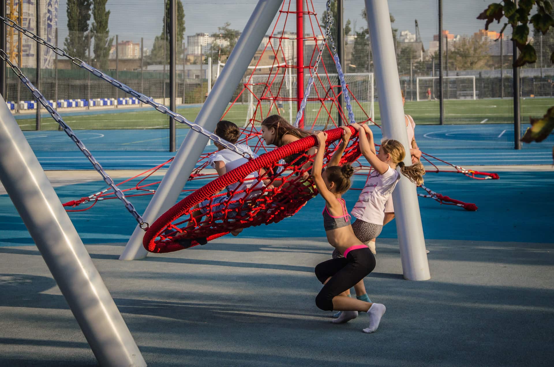 hip park, дитячі майданчики україна, playgrounds