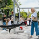 Як дитячий майданчик впливає на те, яким буде суспільство через 20 років
