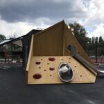 Як Hip Park змінює зовнішній вигляд дитячих майданчиків в Україні