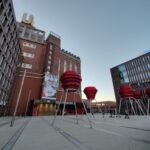Наші враження від виставки FSB Cologne