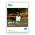 Книга: Design for Play: A guide to creating successful play spaces